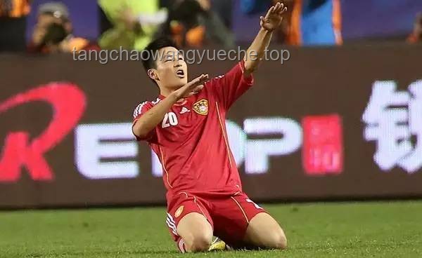 18岁王钰栋：老国足新希望？
